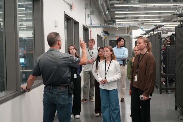 Johnson Controls named to 2026 Top 100 Intern Programs list