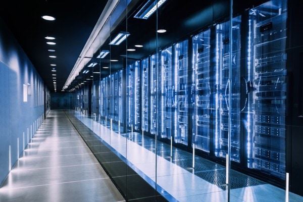Armada announces agreement with Johnson Controls for modular data center production