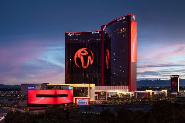 Johnson Controls helps Resorts World Las Vegas unlock $110,000 in annual energy cost savings