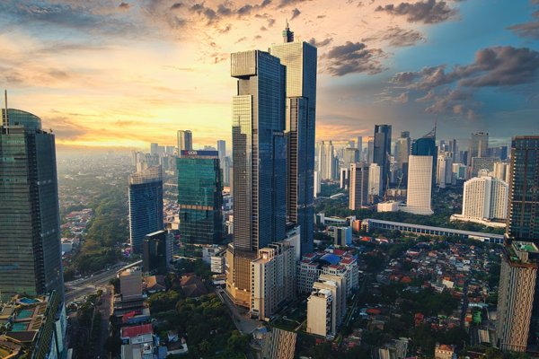 Johnson Controls helps cut energy use by 30% at Jakarta’s Thamrin Nine