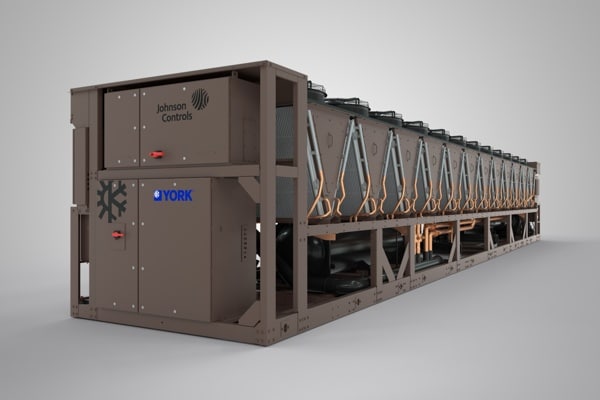 Johnson Controls named to TIME's 2026 Best Inventions list