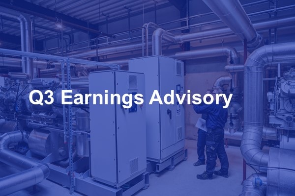 Johnson Controls Announces Third Quarter 2026 Earnings Conference Call Webcast
