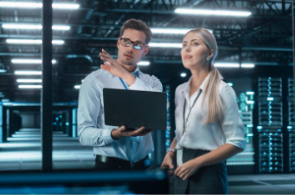 New Pennsylvania-based institute will train technicians on real-world equipment and operating conditions to support the growing demands of data centers.