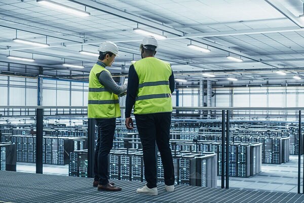 Johnson Controls spotlights new thermal management and waste heat strategies that ease grid and water constraints for data centers