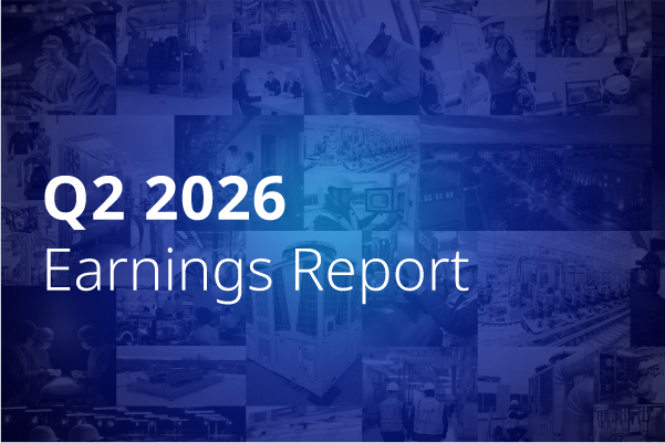 Q2 2026 Earnings Report