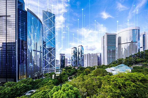 Johnson Controls to accelerate AI-driven energy optimization and control capabilities within OpenBlue