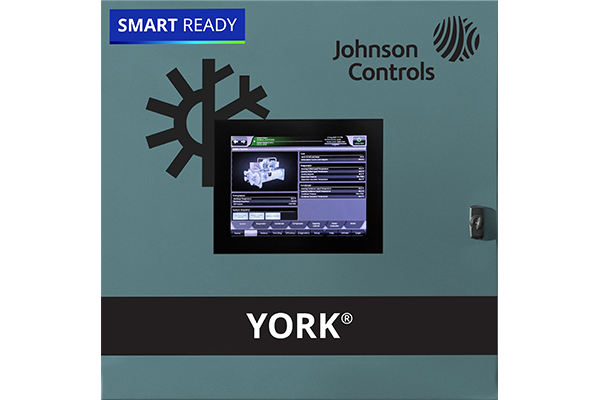 YORK Smart Ready