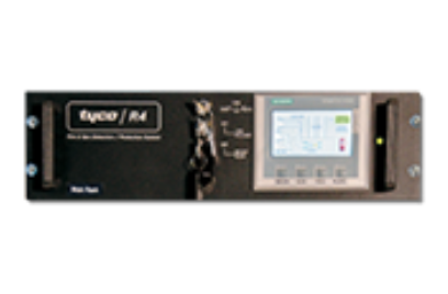 r4 control system unit