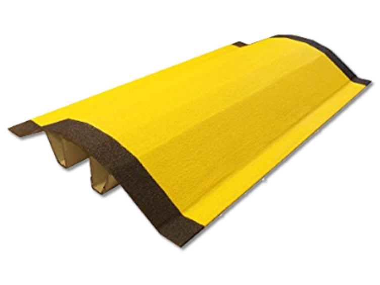 Pipe and cable cover