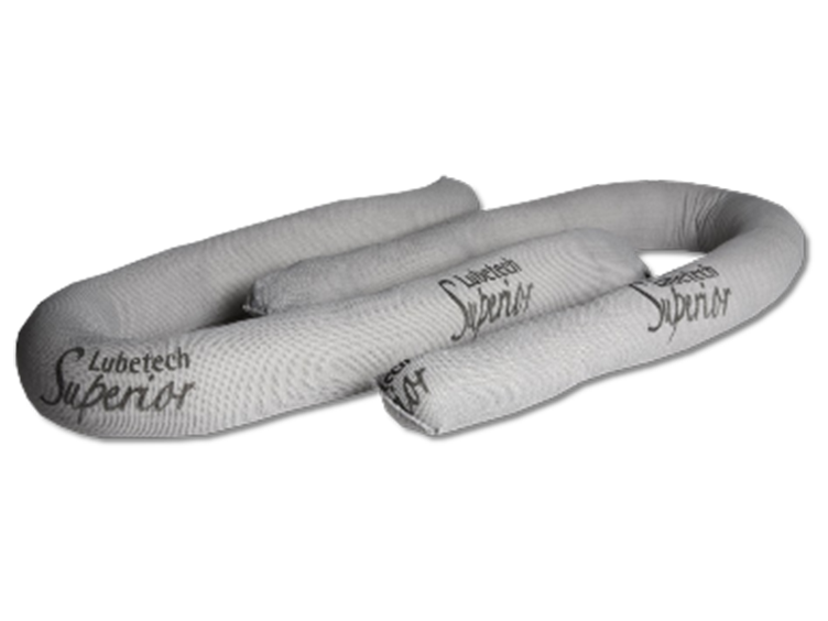 Lubetech Sock with Extra Thick Outer Skin