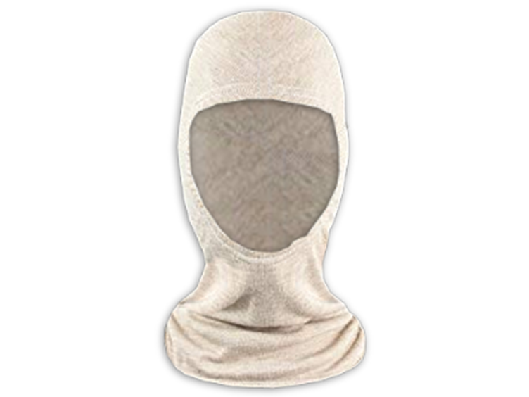 Anti-flash Hoods