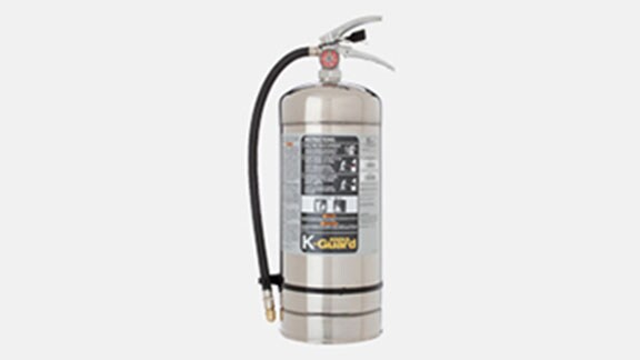 Restaurant Hand Portable Extinguishers