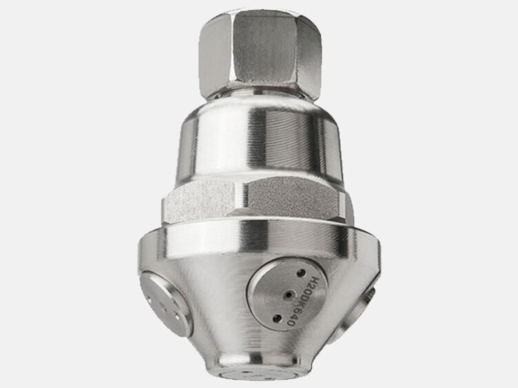 AquaMist Fog equipment 