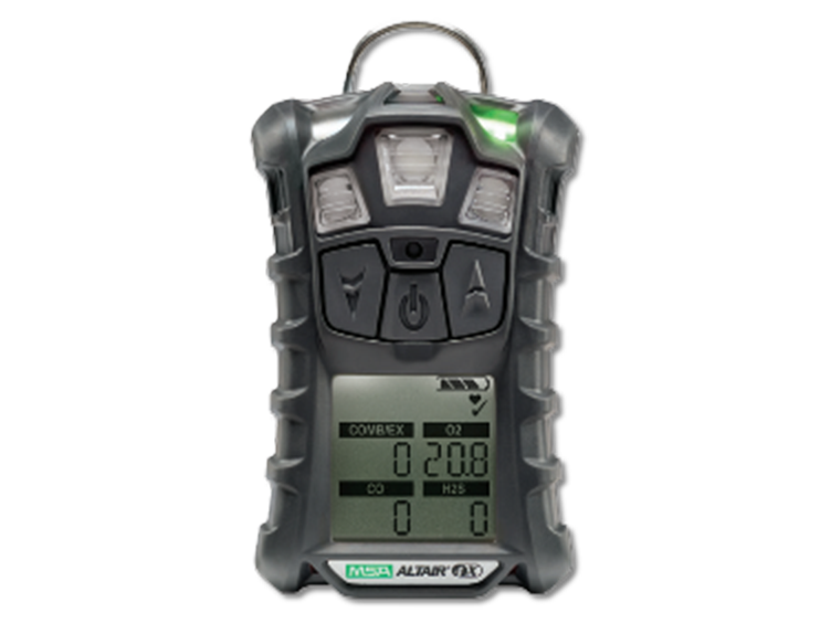 ALTAIR 4X Multi Gas Detector