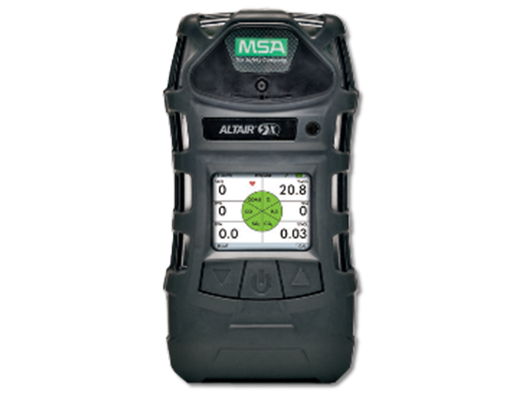 ALTAIR 5X Multi Gas Detector