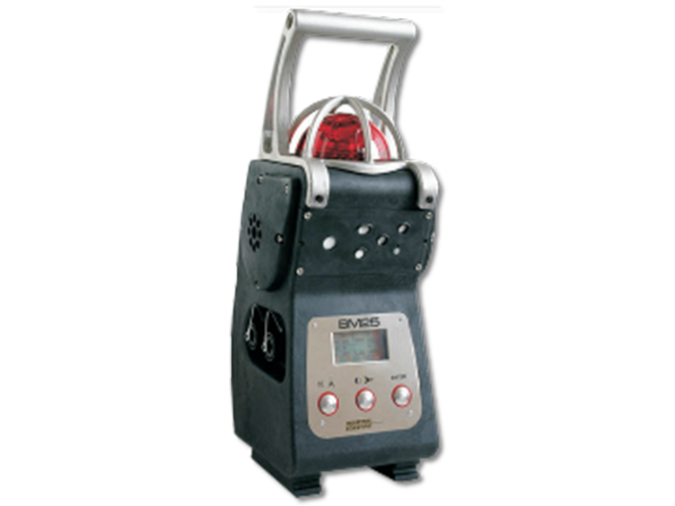 BM25 Transportable Multi-Gas Detector