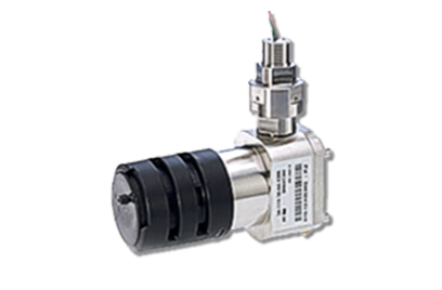 fixed gas detection white background