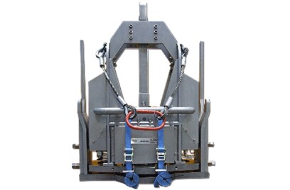 A stabplate unit