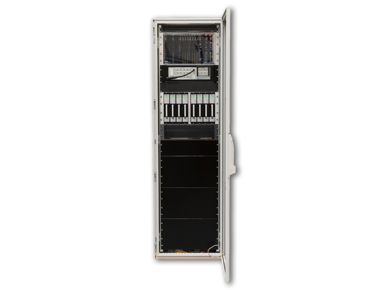 ACE100 PAGA system unit