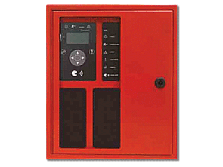 EMS10 zoneable energy microphone