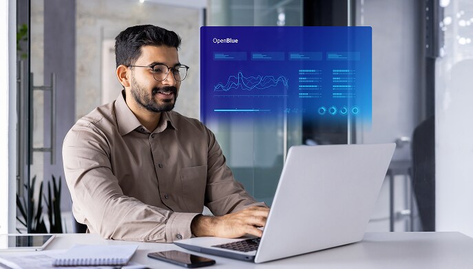 Workplace planning and management