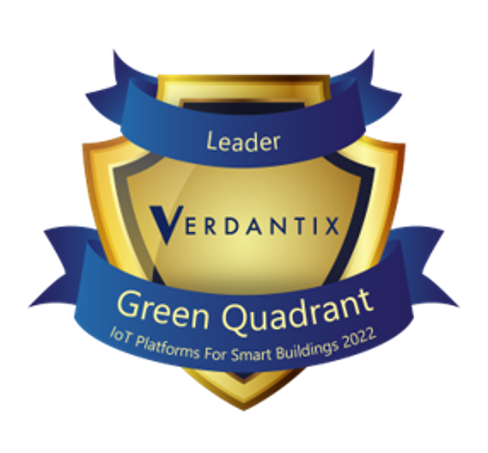 Verdantix award