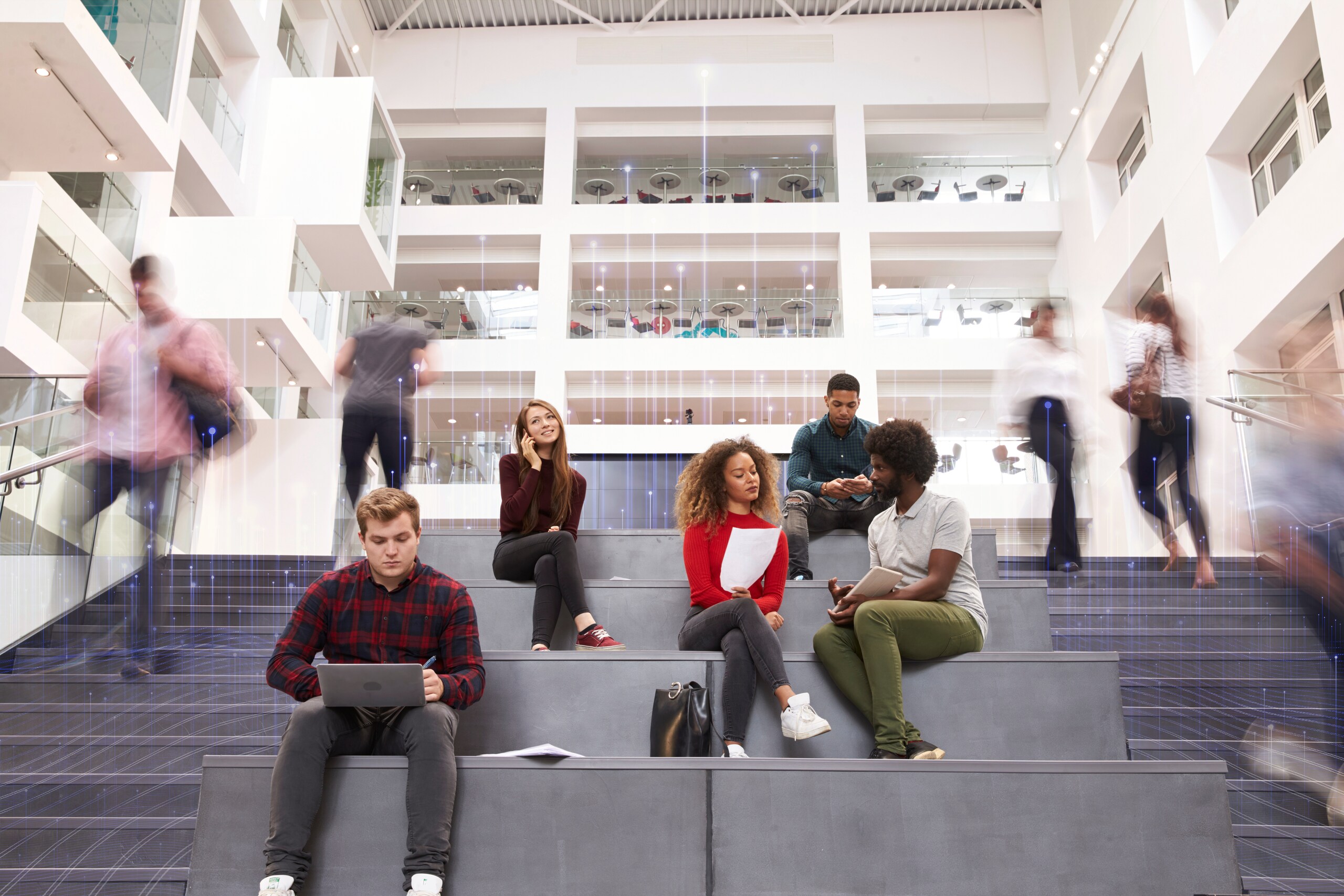 The playbook for audit ready defensible space data