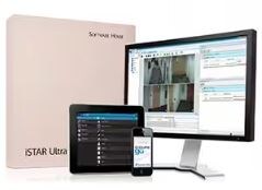 C•CURE 9000 v2.70 from Software House by Johnson Controls
