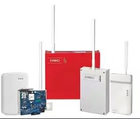 DSC LTE Universal and PowerSeries Neo LTE Alarm Communicators