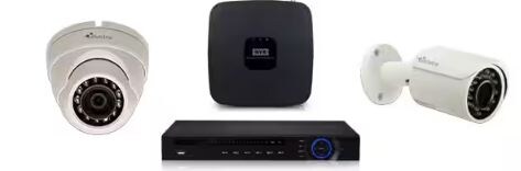 Illustra Essentials IP cameras