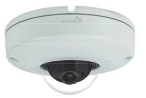 The ILLustra Pro Compact Mini-Dome on a white background