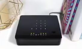 iotega wireless security and automation solution