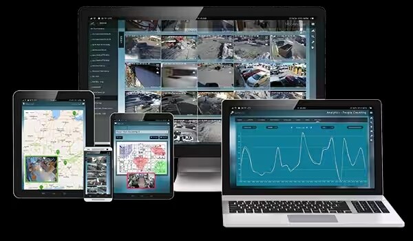 Smartvue Cloud Video Service by Johnson Controls