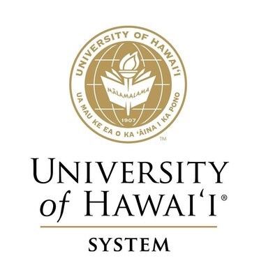 university of hawaii logo