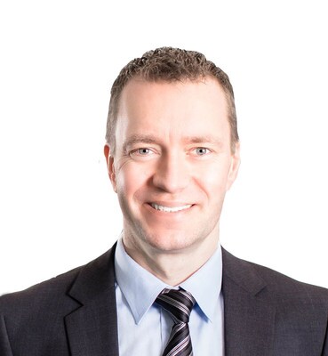 Tomas Brannemo, Vice President and President, Building Solutions Europe, Middle East, Africa, and Latin America (EMEALA)
