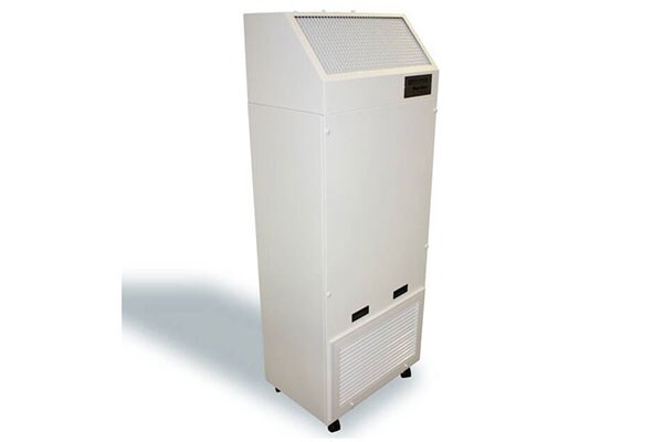 Envirco IsoClean HEPA Air Filtration unit