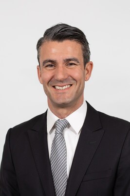 Olivier Leonetti, executive vice president and chief financial officer of Johnson Controls