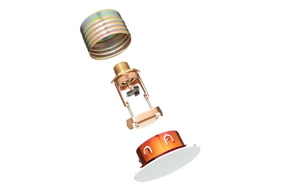 Tyco Sprinkler Norge () Tyco Sprinkler Norge