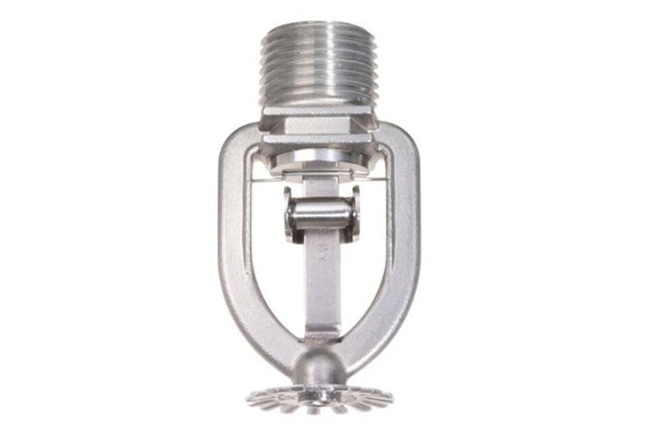 Tyco Series TY-L stainless steel sprinkler equipment