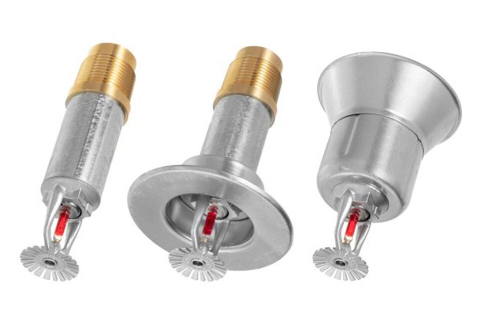 Tyco Sprinkler Norge () Tyco Sprinkler Norge