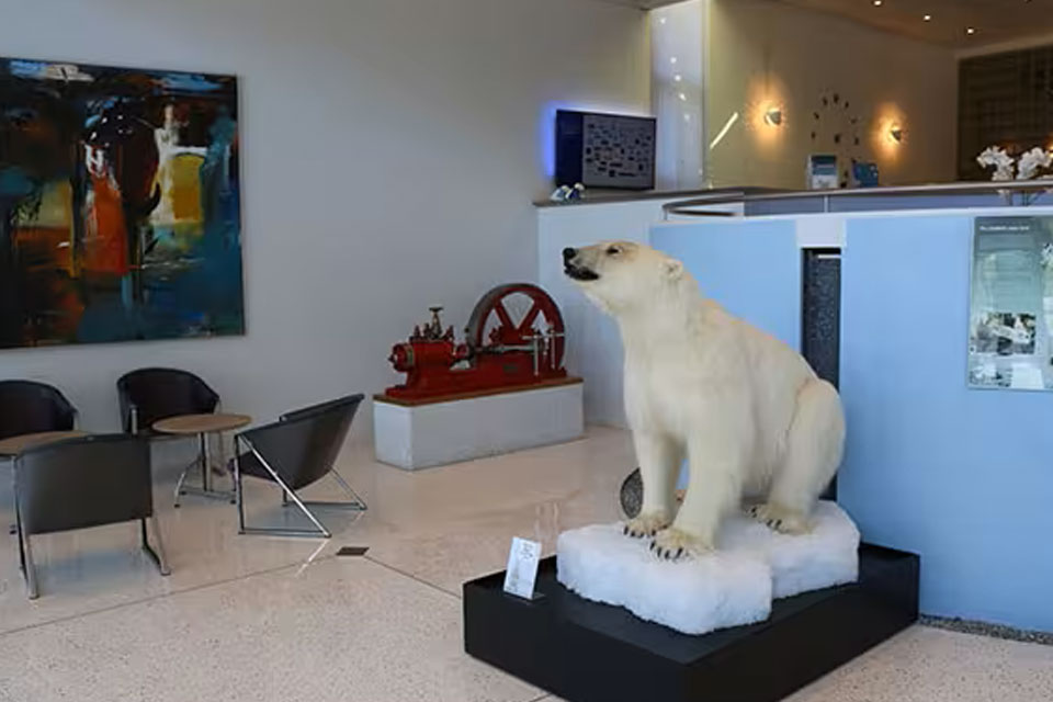 Sabroe Johnson Controls Sabroe Industrial Refrigeration Brand Celebrates 125 ...