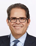 Jim Lucas, vice president, Investor Relations at Johnson Controls