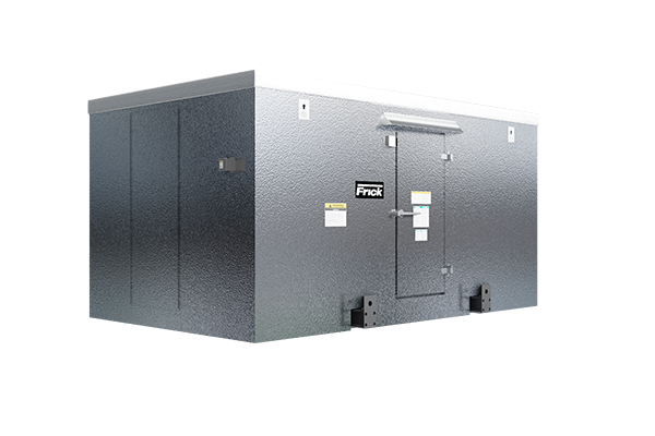 FRICK® Freezer Penthouse Evaporator-Retrofit (FPHE-R) product image