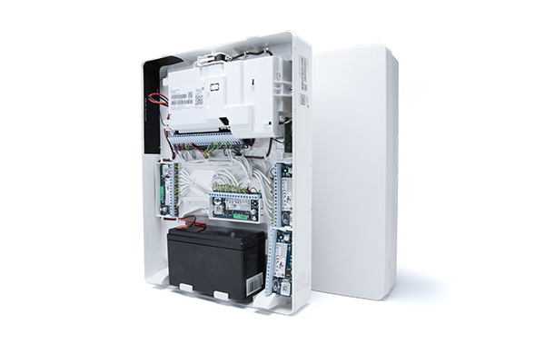 Johnson Controls launches new IQ Pro Hybrid Security Panel, adding ...