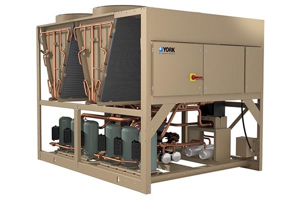 Johnson Controls announces industry-first use of low-GWP