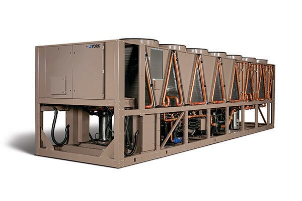 Johnson Controls announces industry-first use of low-GWP