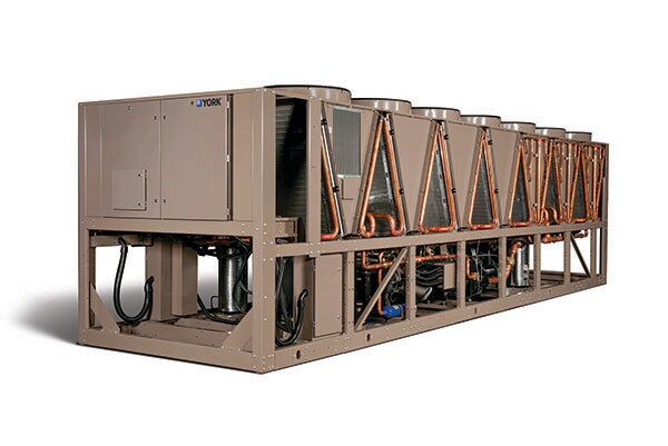 Johnson Controls announces industry-first use of low-GWP refrigerants ...