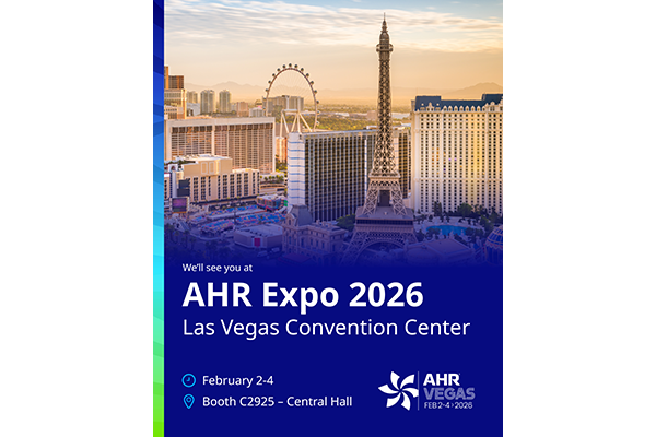 Johnson Controls showcases technological innovation for mission-critical industries at AHR 2026