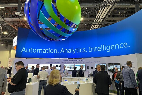 Johnson Controls reinforces leadership in integrated security systems at ISC West 2026