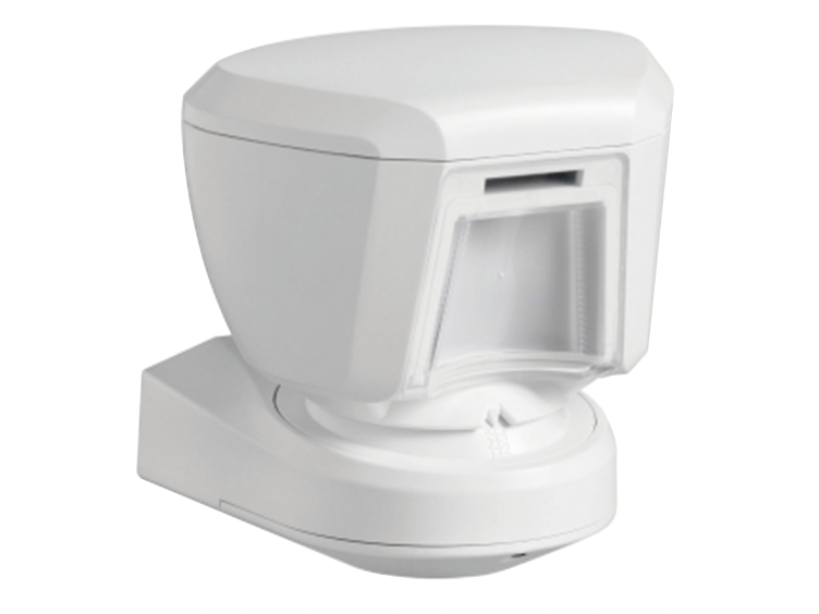 PowerG security detectors